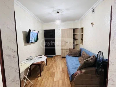 Долгосрочная аренда 2-комнатной квартиры в Rustaveli District