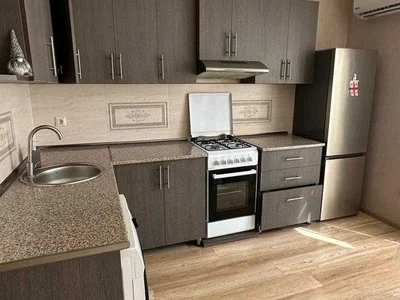 3-комнатная квартира. Сабуртало