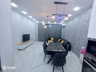 3 room Flat for rent. Ortachala