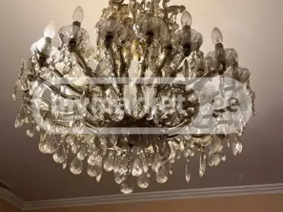 Люстра