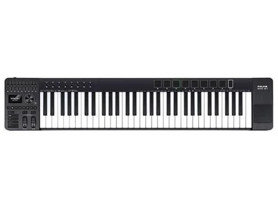 MIDI-клавиатура NUX NTK-61