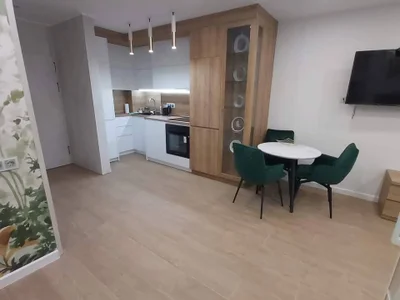 Студия на Batumi View Lechi i Marii Kachinskikh 8 New Boulevard