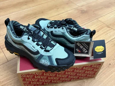 Женские трекинговые кроссовки Vans MTE Crosspath XC Gore-Tex 37EU