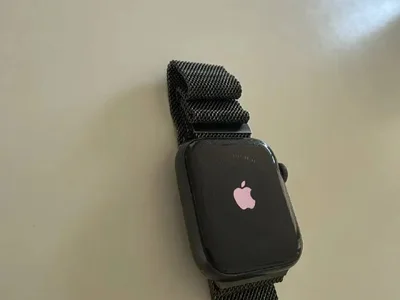Apple Watch SE
