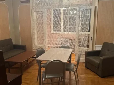 3-комнатная квартира в Тбилиси