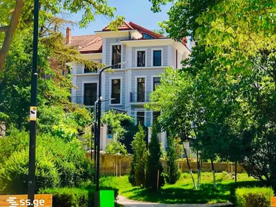 Комната в частном доме. Сабуртало