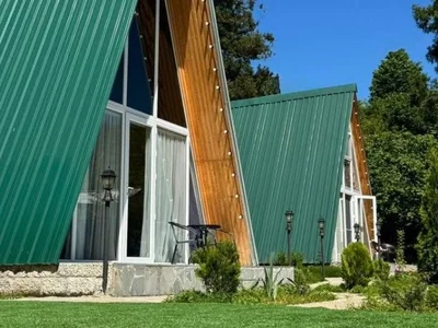 Дом в Ортабатуми, 800 ₾/мес