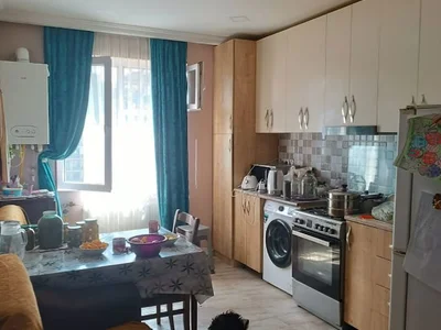 4 room Flat For Sale. Didi digomi