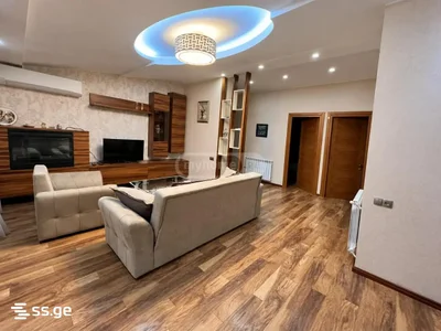 Коммерческое помещение на улица Крцаниси 22 Ortachala