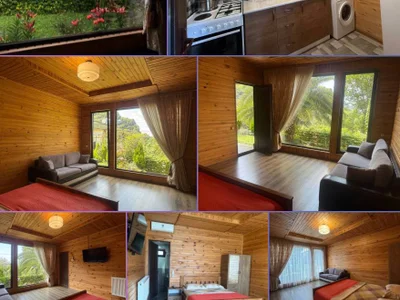 Дом в Квариати, 2 спальни, $1000