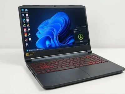 Acer Nitro 5