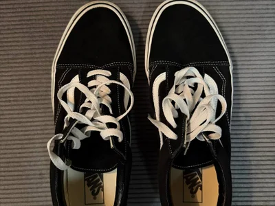 Кеды Vans Old Skool