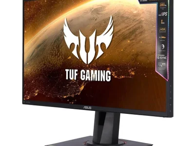 Игровой монитор ASUS TUF Gaming VG259QM 280 Гц