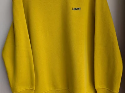 Пуловер Levi's
