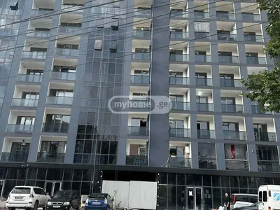 1-комнатная квартира в районе аэропорта