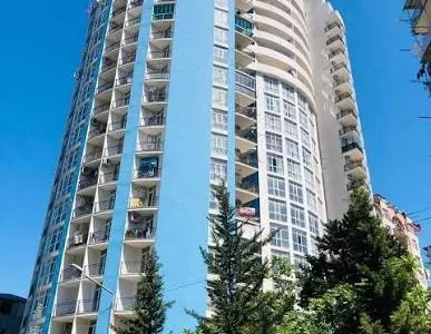 Коммерческое помещение на Sherif Khimshiashvili St 7ა Khimshiashvili District