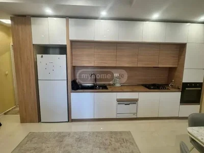 3-комнатная квартира на продажу. Сабуртало