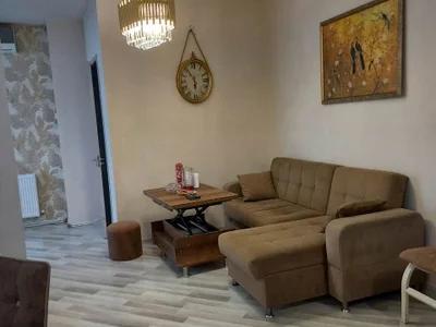 3-комнатная квартира, 65 кв.м, ул. Пушкина