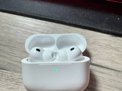 Airpods 3 Pro