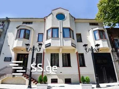 Room Hotel For Rent. Chugureti