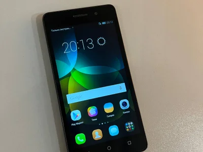 Huawei Honor 4C