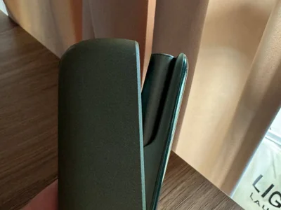 Iqos