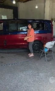 Пикап