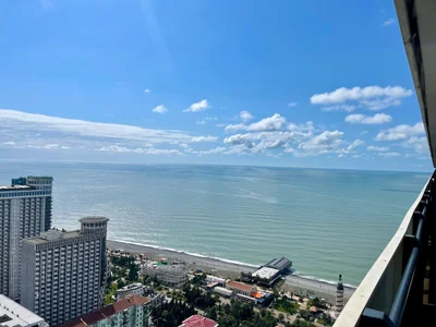 4265, Квартиры 1+1 с видом на море , Orbi City