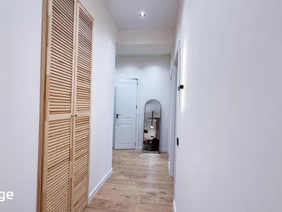 3 room Flat For Sale. Didube
