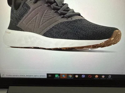 кроссовки New Balance оригинал.