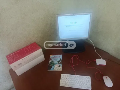 Настольный компьютер