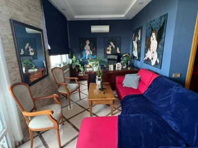 Коммерческое помещение на Bagrationi Residence Batumi Bagrationis Shes. 23 Bagrationi District