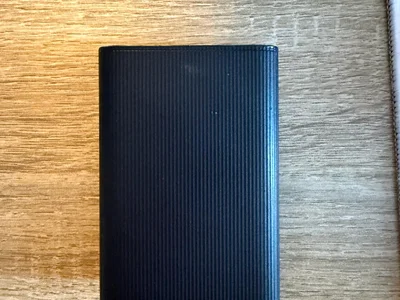 Xiaomi Mi Power Bank 3 Ultra Compact 10000 mAh