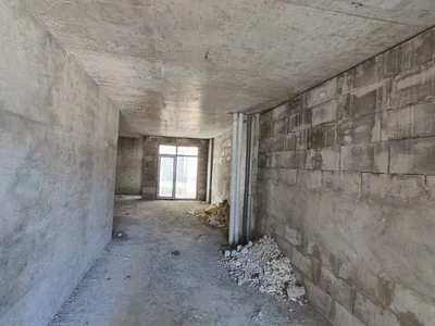 4-комнатная квартира