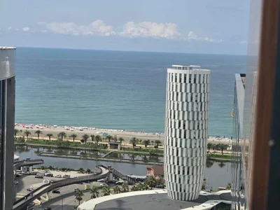 1+1 на ფიროსმანის ქ. 17 Airport District