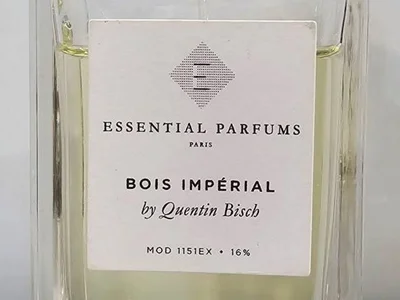 ESSENTIAL PARFUMS BOIS IMPERIA L