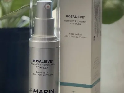 Крем Jan Marini Rosalieve Redness Reducing Complex