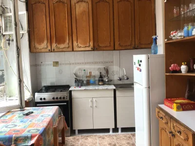 3-комнатная квартира в Сололаки