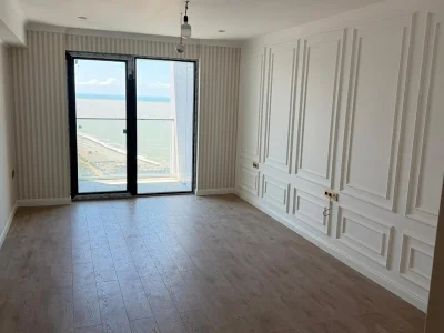 Alliance Privilege: 1 комната, 36,0 м²