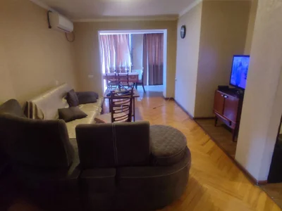 3 room Flat For Sale. Saburtalo