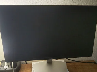 Монитор Dell 24 дюйма