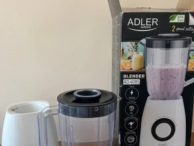 Блендер Adler AD 4085