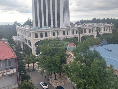 Двухкомнатная квартира в Старом районе