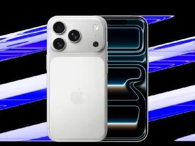 iPhone 17 Pro