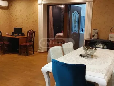 6-комнатный частный дом. Сабуртало