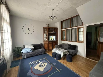 Ул. Деметре Тавадабули, 10: 2-комнатная, 40,0 м²