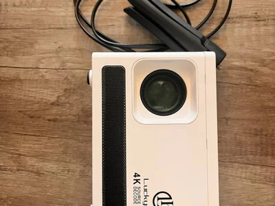 Проектор HD&AI Smart Projector Model 64W