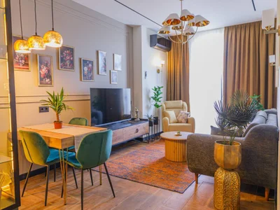 2-комнатная квартира, 58 м², 5/9 этаж, $900
