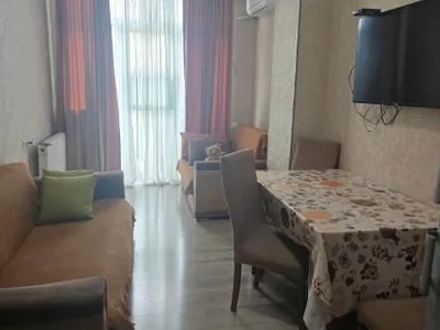 2-комнатная квартира. Вазисубани