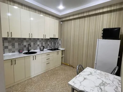2-комнатная квартира в Тбилиси